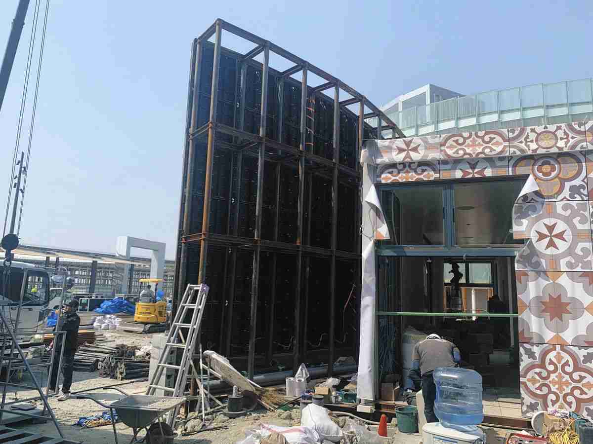 大阪・関西万博「工費未払い」　訴えられたイベント企業は来年の「アジア・アジアパラ大会」を超高額で受注：東京新聞デジタル