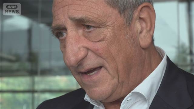 万博の工事費未払い問題　元請け仏企業「我々は悪者ではない」（テレビ朝日系（ANN）） - Yahoo!ニュース