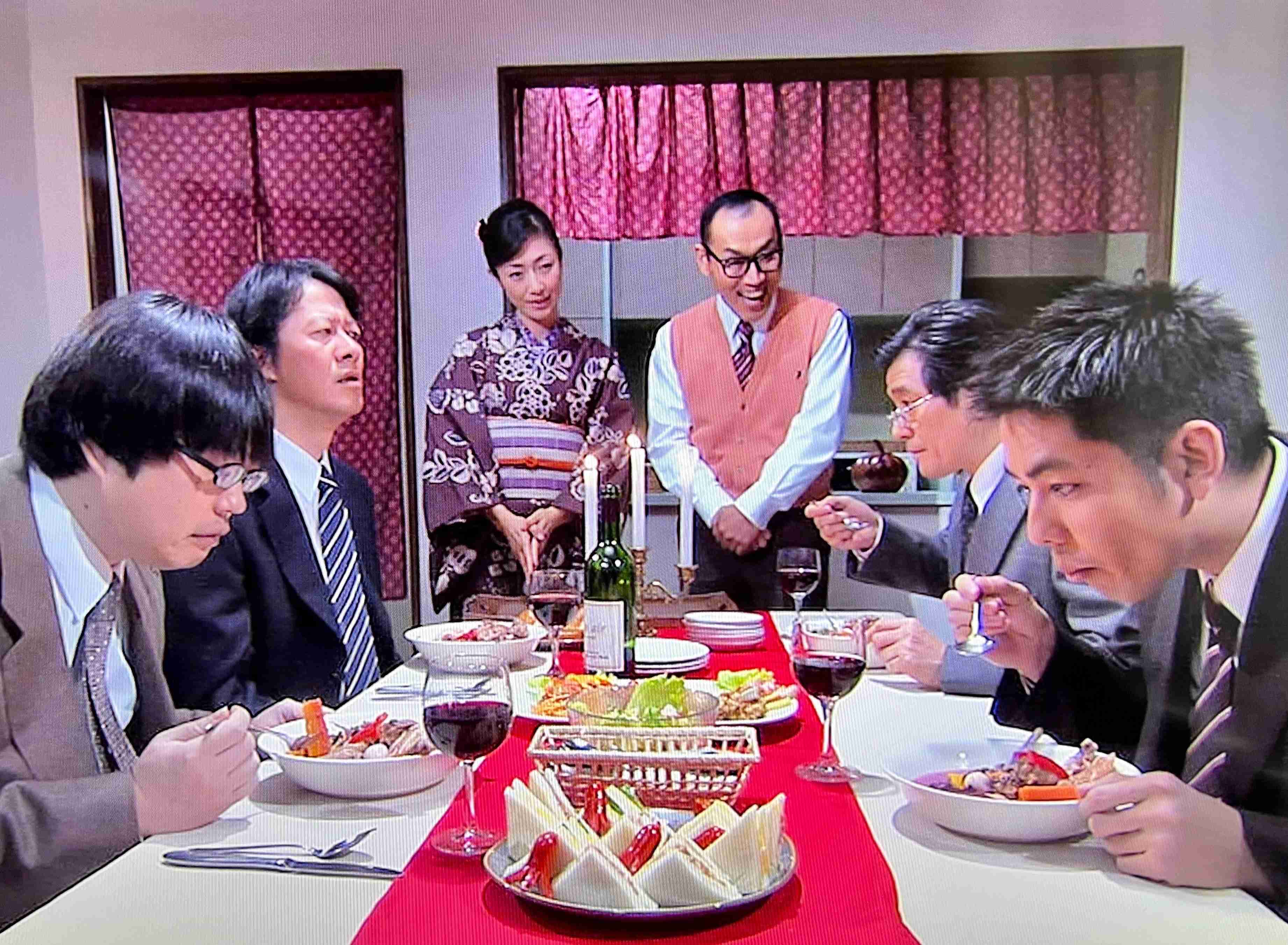 【実況・感想】相棒 season24 #02