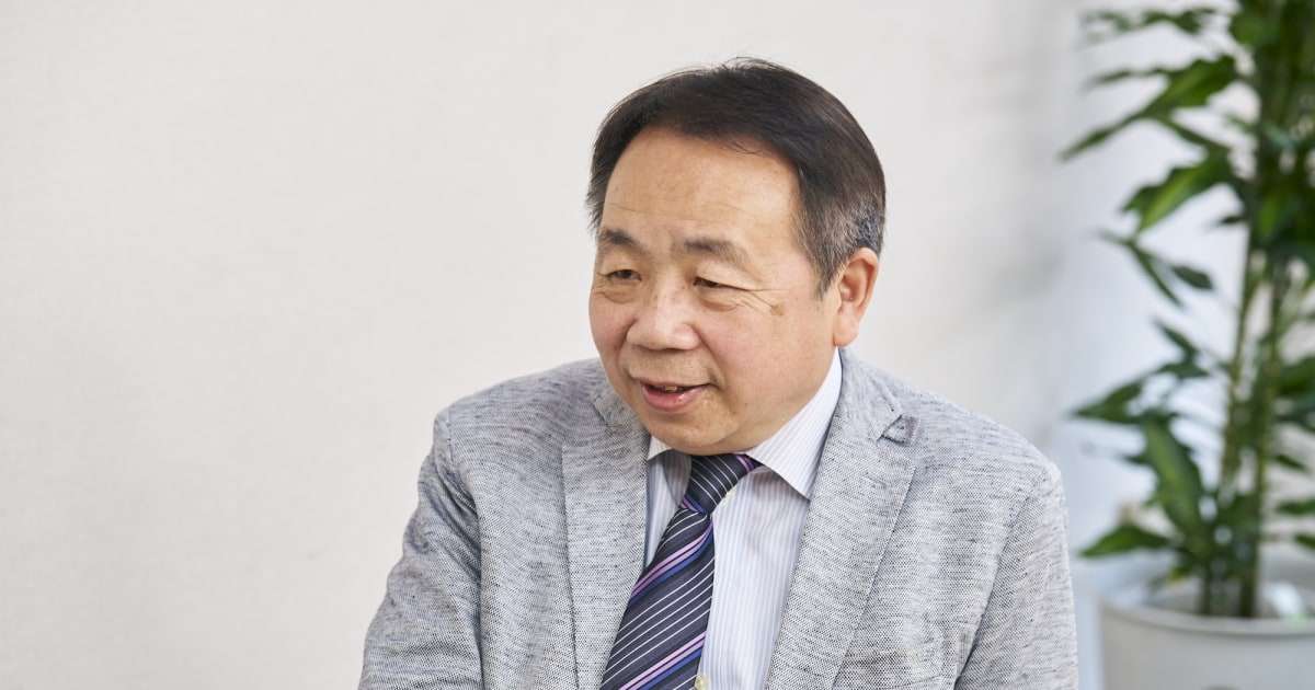このままでは乗っ取られる…中国から日本の「国政進出」を遂げた帰化人に、日本人が戦慄した「ほんとうの理由」（石 平） | 現代ビジネス | 講談社