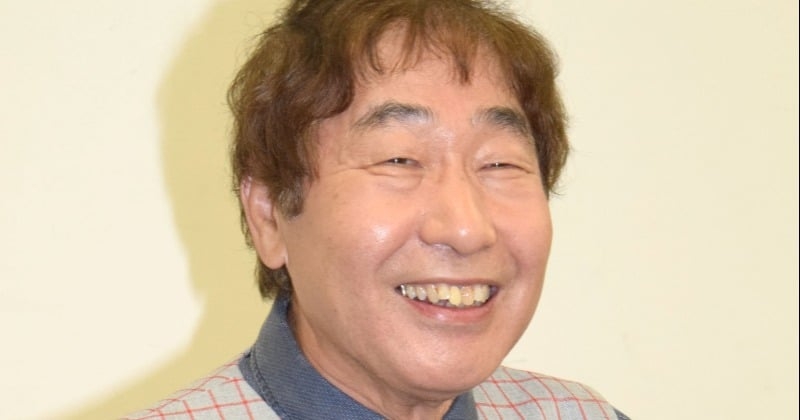 蛭子能収、78歳の誕生日にXで近影公開「少し痩せたけど健康体重！元気！」　2020年に認知症を公表　妻＆孫らから贈られたオリジナル曲披露も  | オリコンニュース（ORICON NEWS）