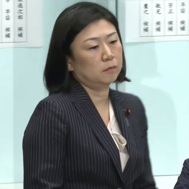 自民党新総裁に高市早苗氏 女性の総裁就任は初