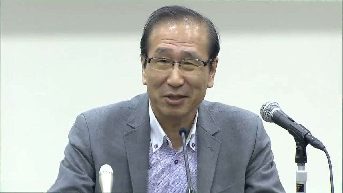 【速報】ノーベル化学賞に北川進さん　材料科学に新分野確立　京都大学理事