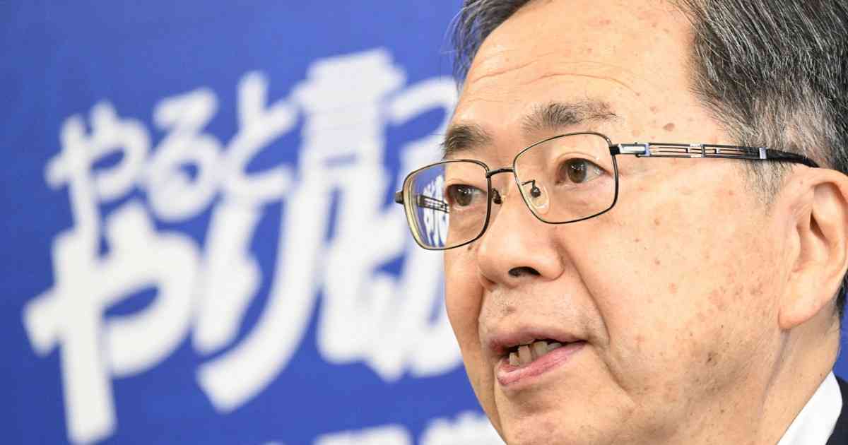 公明、連立離脱の見方強まる　閣外協力に転じる案が浮上 | 毎日新聞