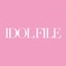 IDOL FILE 編集部 on X