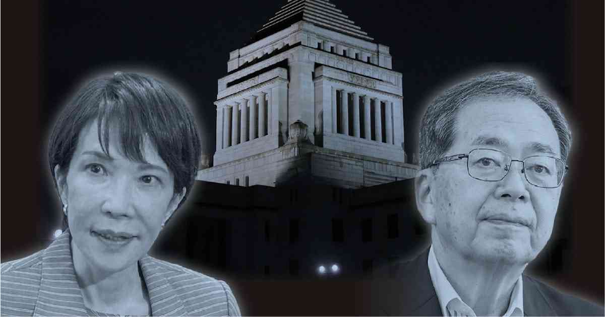 公明党の選挙協力なければ自民2割落選　衆議院選挙の小選挙区で試算 - 日本経済新聞
