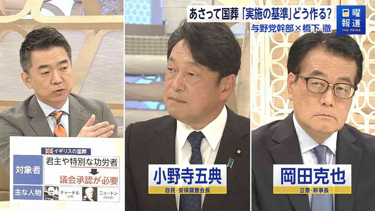 日本人は中国人を動員する2法の怖さを知らない 国内だけでなく世界中にいる中国籍の人にも適用 | FNNプライムオンライン「日曜報道 THE PRIME」 | 東洋経済オンライン