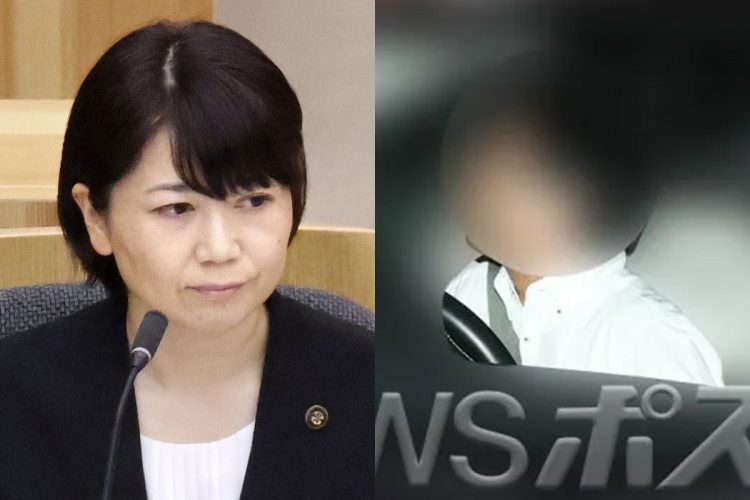 【前橋市長のモテすぎ素顔】「ドデカいタケノコもって笑顔ふりまく市長なんて他にいない」「彼女を誰が車で送るかで小競り合い」高齢者まで“メロメロ”にする小川市長の“魅力伝説”（NEWSポストセブン） - Yahoo!ニュース