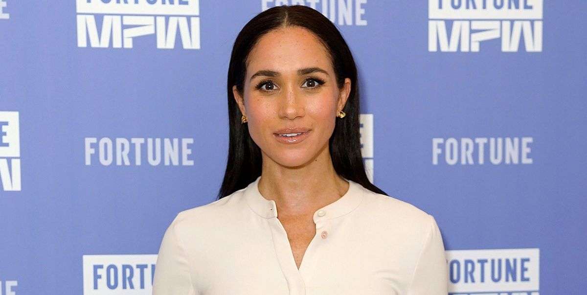 メーガン妃、王室のストッキングにまつわるルールについてジョーク？ 関係修復を「完全に閉ざした」と報道