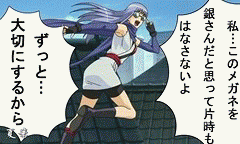 銀魂のすきなキャラ