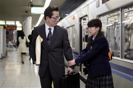 水谷豊、痴漢冤罪ドラマに出演／「静かで大きな社会問題」 | 全国ニュース | 四国新聞社