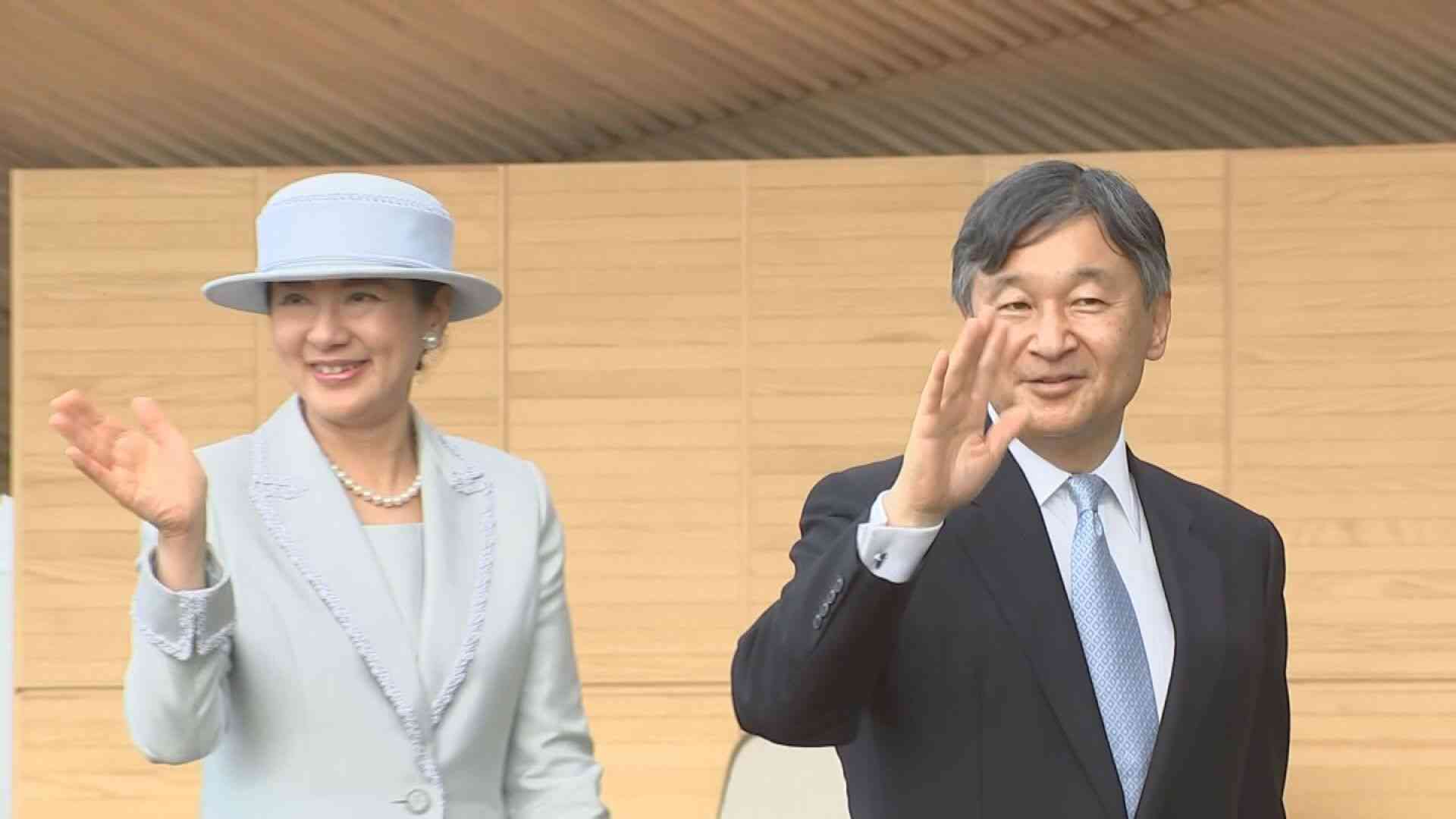 天皇・皇后両陛下主催「秋の園遊会」香川県からは谷久浩一県議会議長など６人【香川】（OHK岡山放送） - Yahoo!ニュース