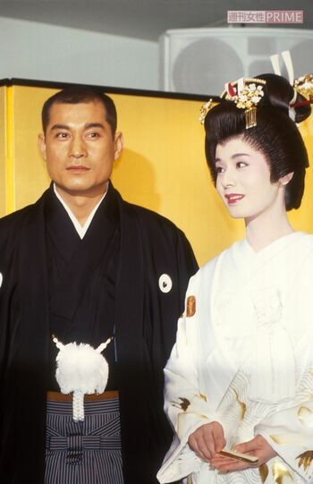 そういえば離婚したんだよねーとなる元夫婦の芸能人 Part2