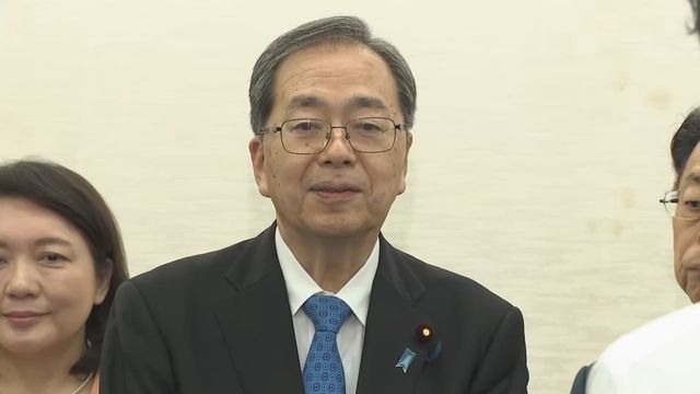 【異例】高市新総裁に公明代表が“靖国”や外国人政策などで懸念伝える　自公連立は「今の段階では申し上げられない」（日テレNEWS NNN） - Yahoo!ニュース