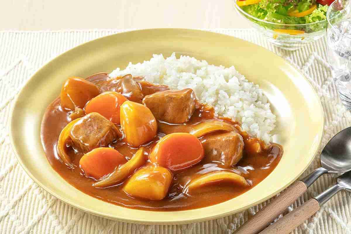 甘いのとしょっぱいのを交互に貼るトピ