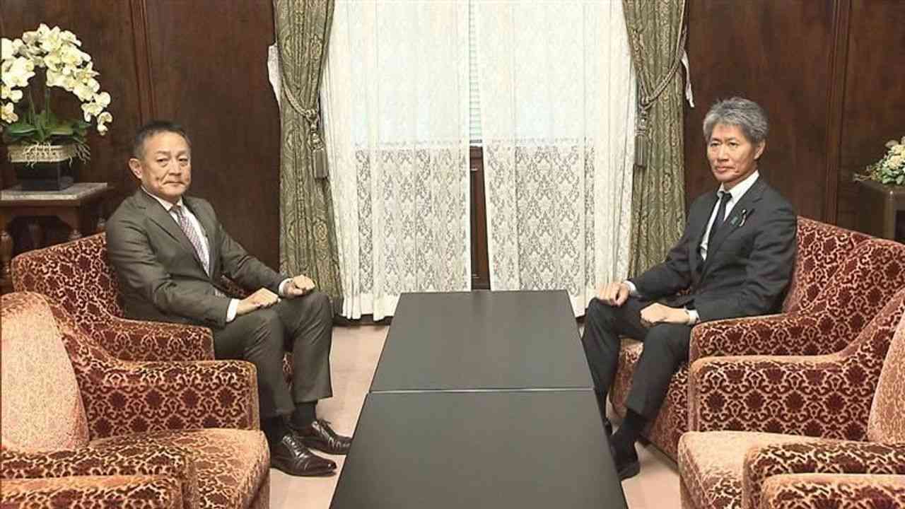 臨時国会21日召集提案 首相指名か - Yahoo!ニュース