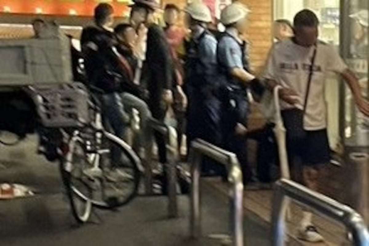 川口クルド人迷惑行為「もう限界」引っ越す住民「大物」送還後「おとなしくなった」の声も　「移民」と日本人（産経新聞） - Yahoo!ニュース