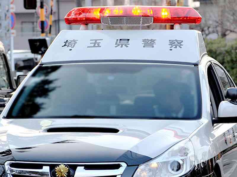 1分以内、殺すぞ…ドラッグストア店員恐怖、強盗が現金ではなく“薬”を奪う 10~20代、身長160センチで逃走中 ほかの店員、客ら複数人がいた店内 薬は7箱で1万2276円相当、内容は睡眠改善薬(埼玉新聞) - Yahoo!ニュース