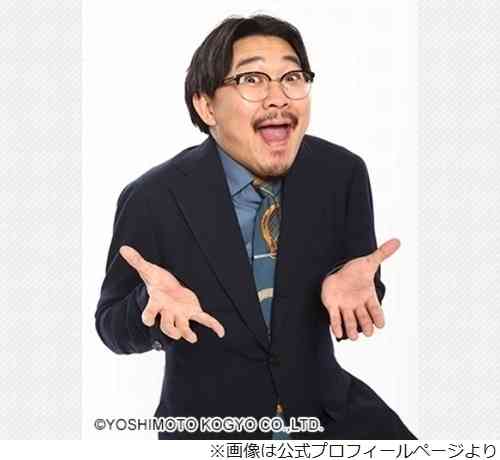 オズワルド伊藤、蛙亭イワクラと「最近まで大ゲンカ。家のもの全部持っていかれて」 | Narinari.com