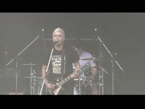 Less Than Jake: Last One Out Of Liberty City (LIVE)