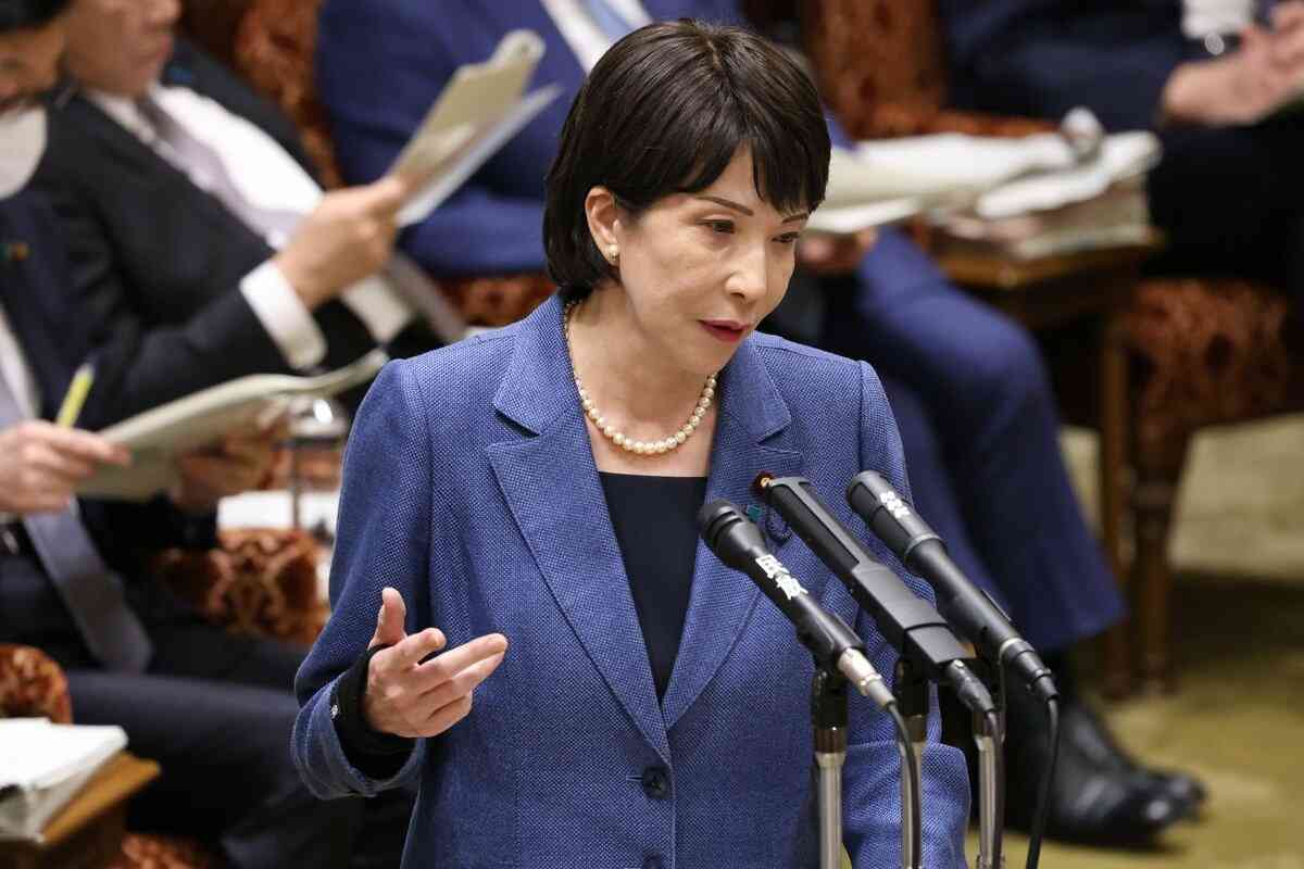 公明連立離脱…「高市さんを支える官僚はいないんじゃないか」総務省文書問題追及の立憲・小西洋之氏が見た“本性”（AERA DIGITAL） - Yahoo!ニュース