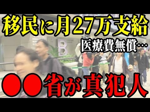 【2ch不思議体験】10月始動の定住支援プログラムに隠された実態【スレゆっくり解説】