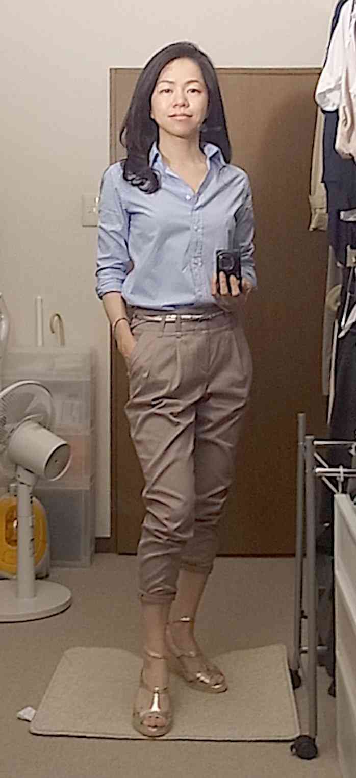「ブスだと自覚も」37歳で恋人にフラれ垢抜け決意「13年間で自撮り3万枚」自分を研究し続けた女性の現在が「別人級の大変身」