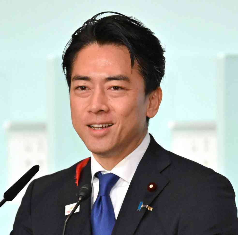 小泉進次郎氏陣営「ステマ問題」選挙プランナーが声明「コメント例文は当社の従業員が作成」（日刊スポーツ） - Yahoo!ニュース