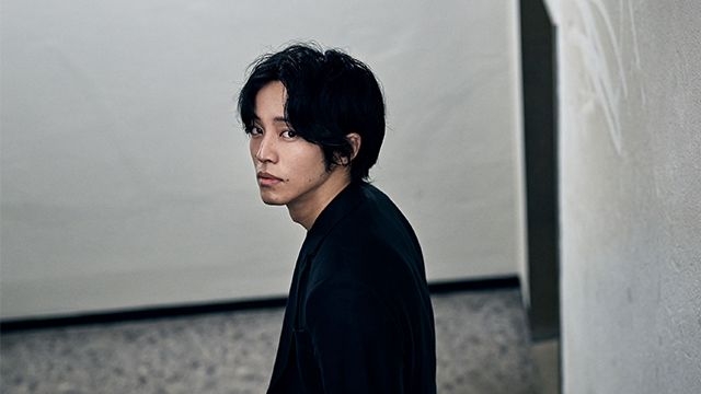 『孤狼の血 LEVEL2』松坂桃李　単独インタビュー｜シネマトゥデイ