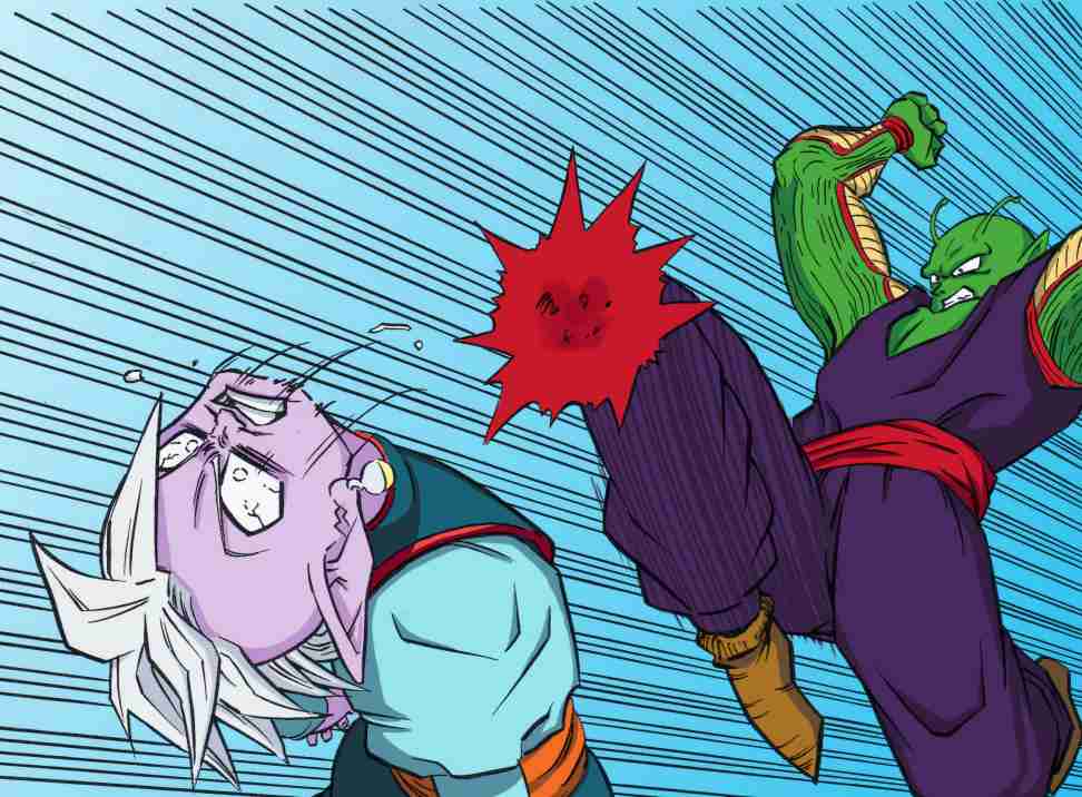 【ドラゴンボールif】ピッコロ対界王神どっちが強い！？実際戦ったらどうなる！？ | オモチャラヘッチャラ(ドラゴンボール最新情報&フィギュアレビューブログ/サイト)
