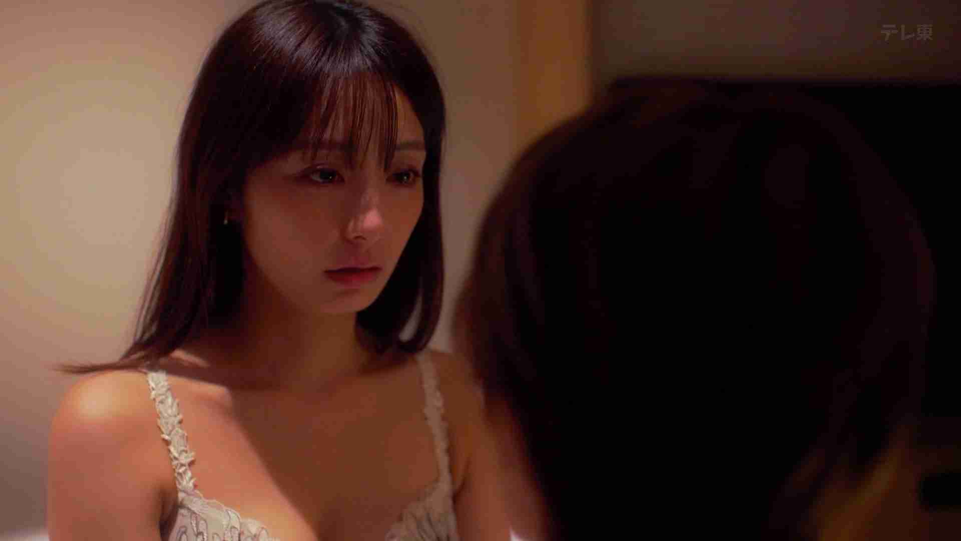 宇垣美里アナ　理想のパートナー像明かすも…MEGUMI「そんな人見たことない」「心の余裕ないと…」