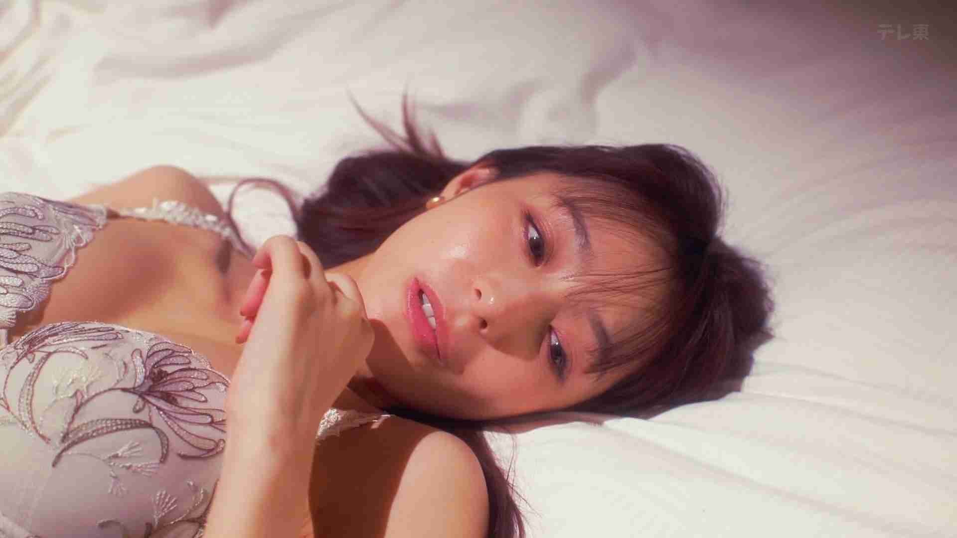 宇垣美里アナ　理想のパートナー像明かすも…MEGUMI「そんな人見たことない」「心の余裕ないと…」