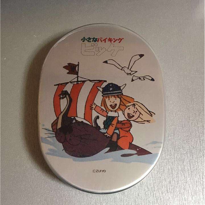 懐かしいお弁当箱 Part3