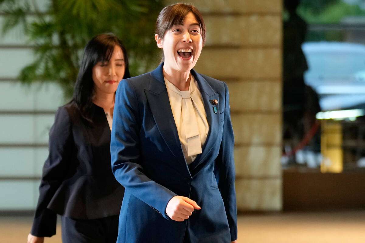 小野田紀美氏　突然の告白にネット騒然「マジ！？」「正直過ぎる」「知らなかった」「意外」「逆に好感度」 - スポーツ報知