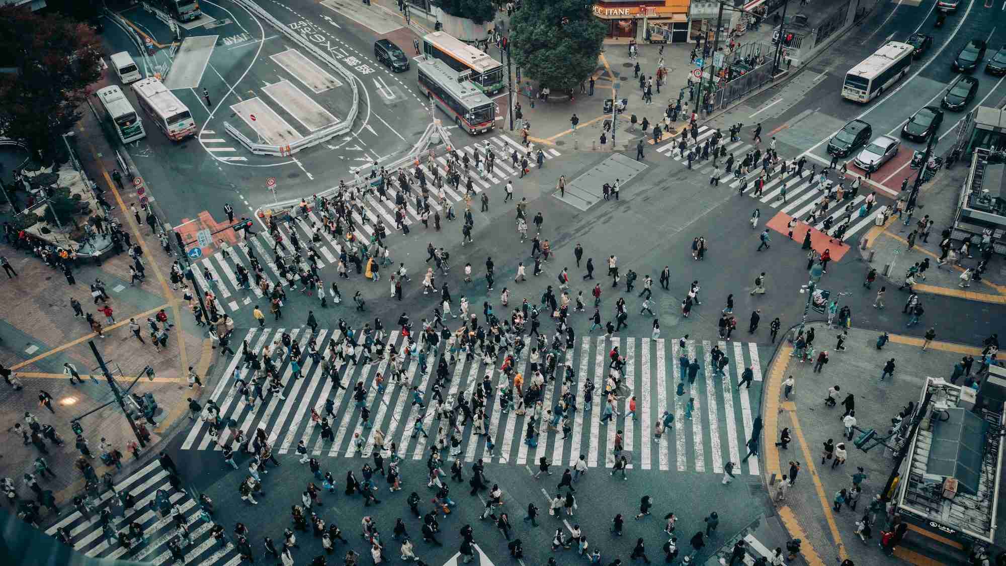 「中国の中流階級」が東京に大挙して移り住むようになった理由　「本当にこの都市が大好きなんです」（クーリエ・ジャポン） - Yahoo!ニュース