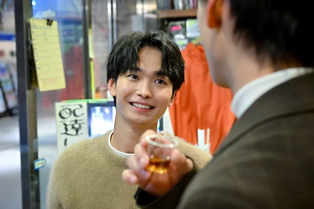 【じゃあつく】俳優　青木柚を語りたい！