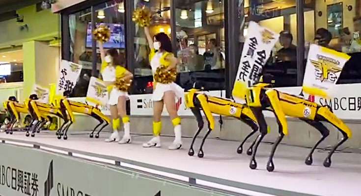 24時間休みなく働く“人型ロボット” 中国の開発企業はなんと45万社…日本は遅れている現状も 「資金の集まる額が何桁も違う」
