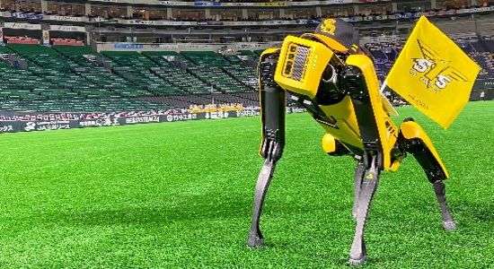 24時間休みなく働く“人型ロボット” 中国の開発企業はなんと45万社…日本は遅れている現状も 「資金の集まる額が何桁も違う」