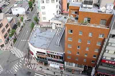 駅前の”タワマン”計画、186億円かける再開発は誰のため? 多額の公費投入に疑問の声も 長野