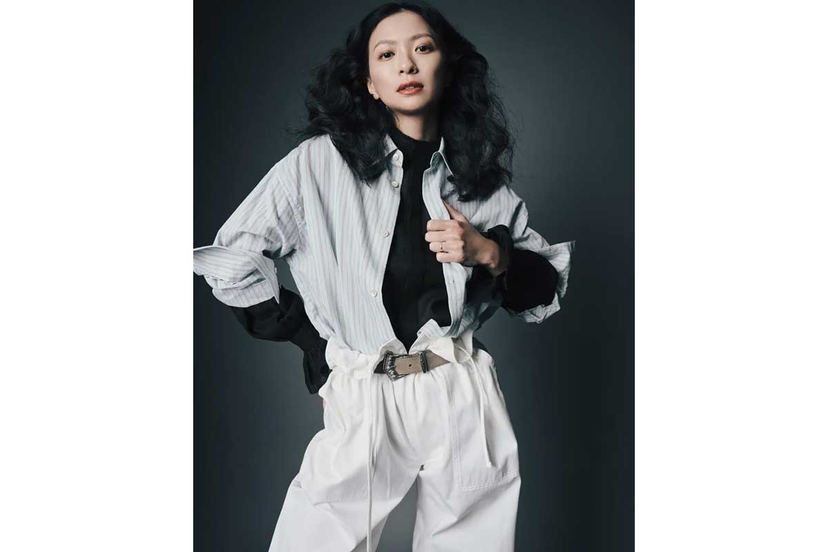 「印象変わる」　榮倉奈々の