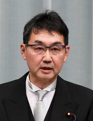 河井夫妻選挙違反事件 - Wikipedia