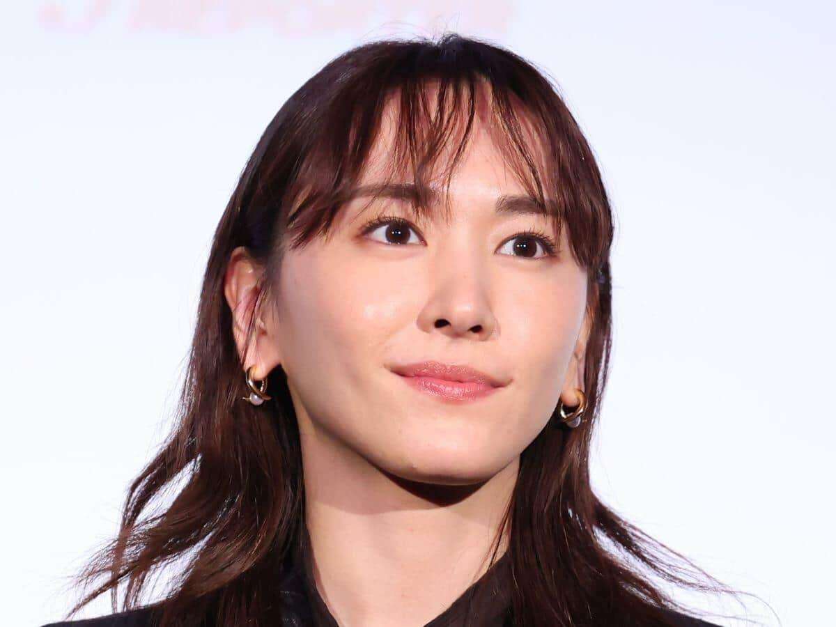 「ガッキー」Xトレンド入り　「ショックすぎ」「ガチ泣きした」結婚4年半の今...騒然のワケ: J-CAST ニュース
