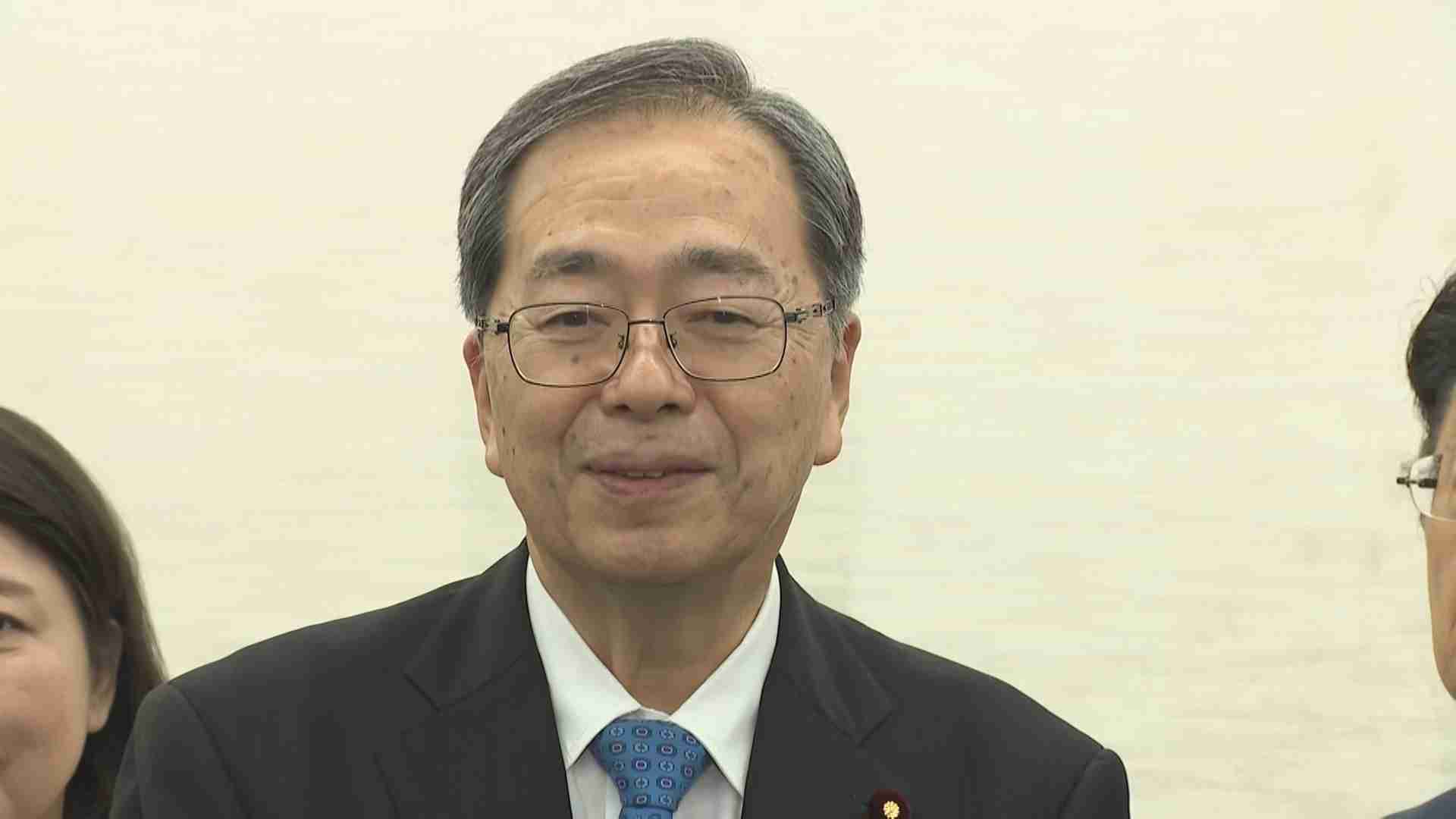 「懸念点の解消なければ連立組めない」公明党・斉藤代表が高市新総裁に伝達（TBS NEWS DIG Powered by JNN） - Yahoo!ニュース