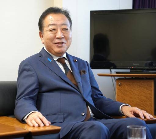 「まさか吉村さんが上京されて…予想していませんでした」…「自民」高市早苗総裁と「維新」吉村洋文代表「会談」を巡り「モーニングショー」生出演「立民」野田佳彦代表が明かす（スポーツ報知） - Yahoo!ニュース