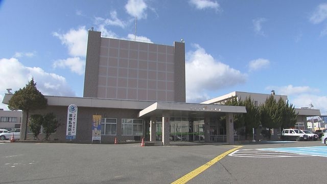 郡山駅前で酒気帯び運転の疑い　３７歳の外国人を現行犯逮捕・福島（福島中央テレビ） - Yahoo!ニュース
