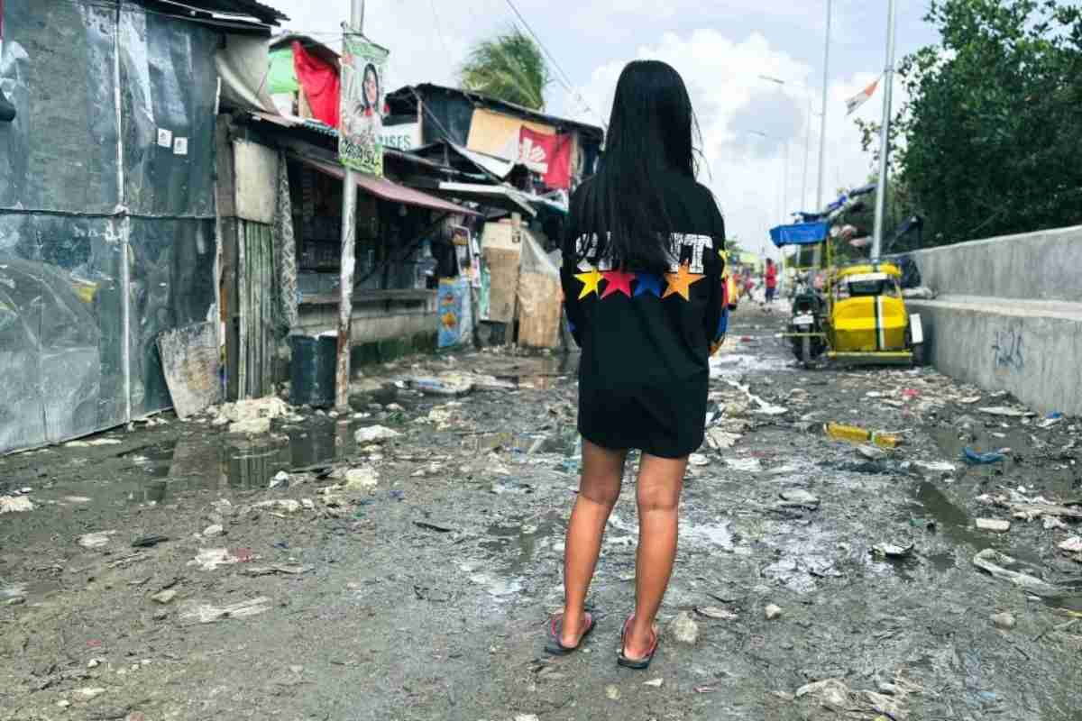 １４歳以下で妊娠する少女が急増、カトリック信仰の厚い国が陥る社会的緊急事態（CNN.co.jp） - Yahoo!ニュース