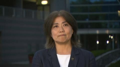 【伊東市】田久保市長が持論連発「私への賛否がメインではない」「30人立候補したことが大義」「お金がもったいないというのはどうなのかな？」　改革を前に進めるための選挙と位置付けるも自身は審判受けず