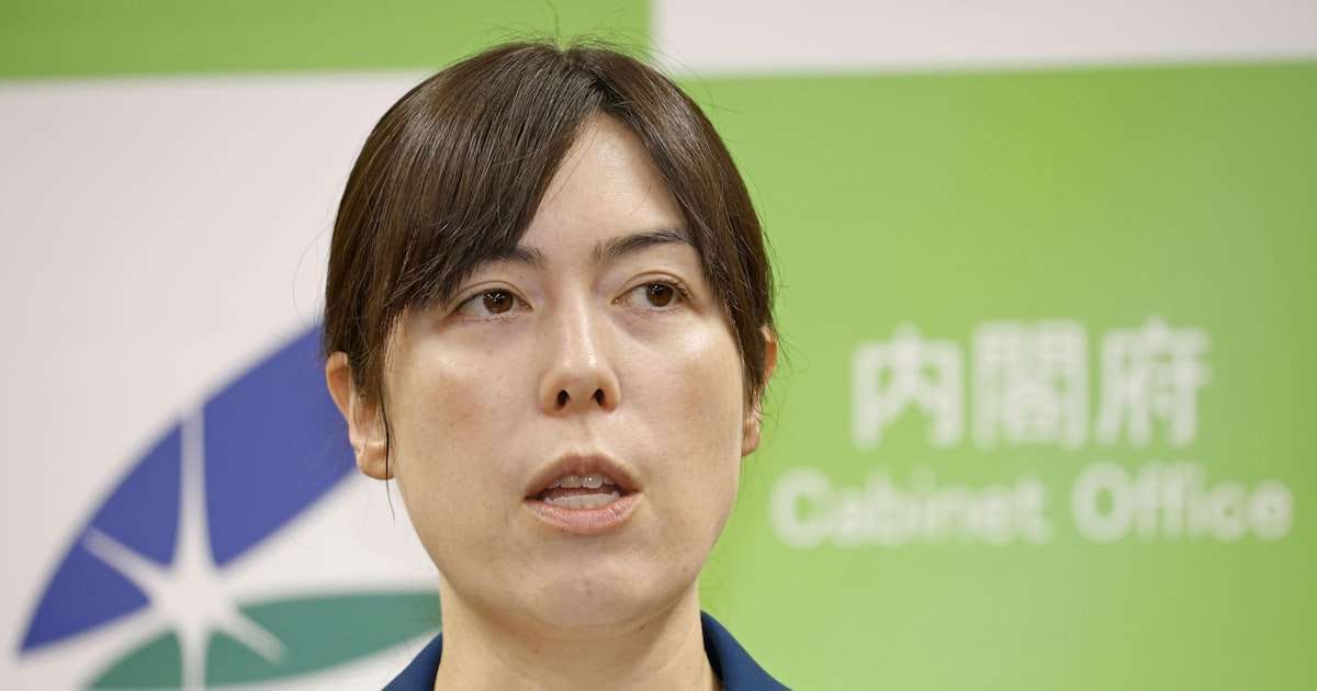 「ルール守らない外国人に厳格対応」　小野田紀美氏、制度見直し強調 - 日本経済新聞