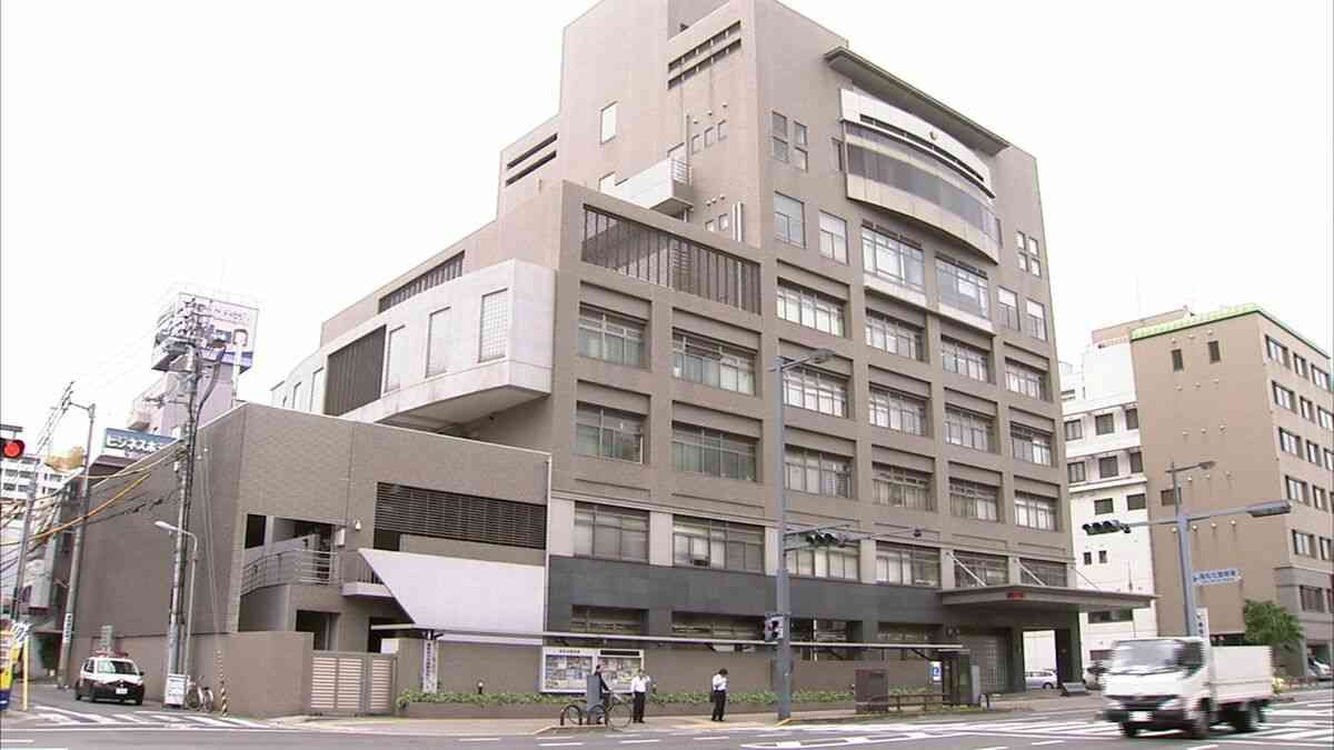 【速報】「子どもの顔にあざがあった」認可外保育施設で1歳の男の子を床に投げつける暴行を加えた疑い　施設管理者の女（59）を逮捕　容疑を黙秘【香川】 | TBS NEWS DIG