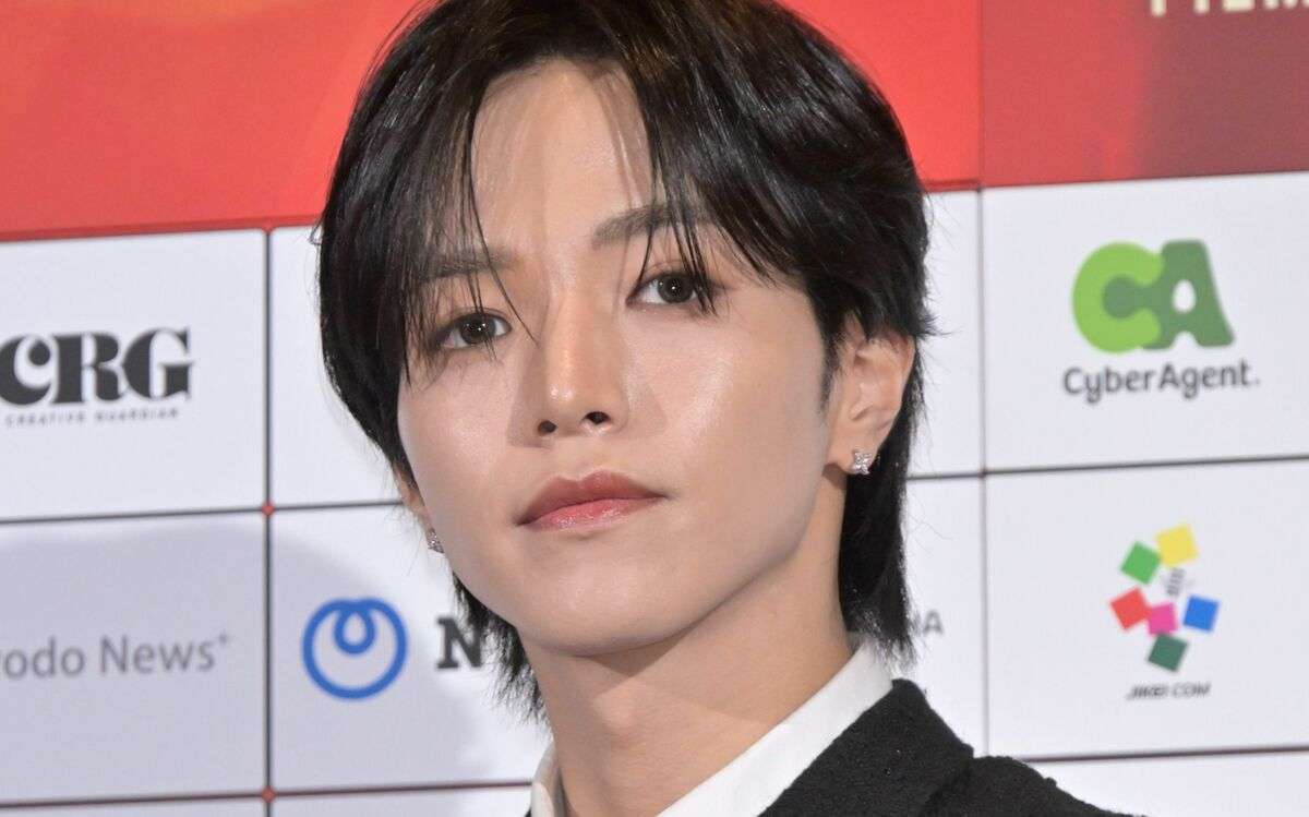 【文春】《活動休止の真相》JO1人気メンバー・大平祥生が二股をしていた! “禁断の恋”のお相手は「妹分」のME:Iメンバー